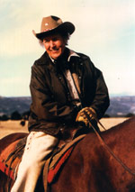 Julia Davis Stafford